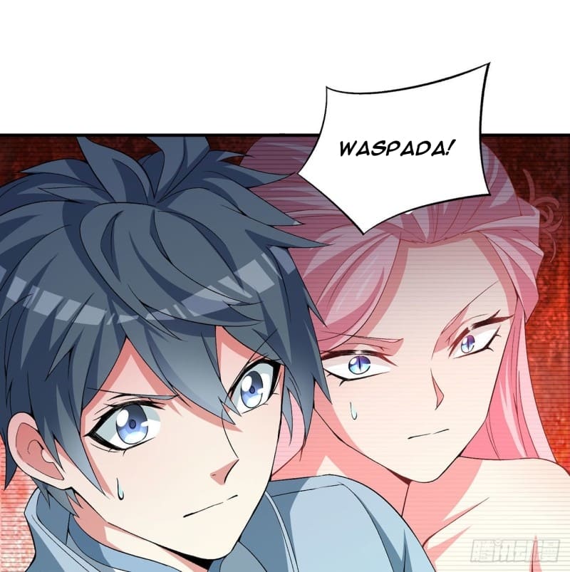 I Picked Up An Attributes Chapter 53 Gambar 32